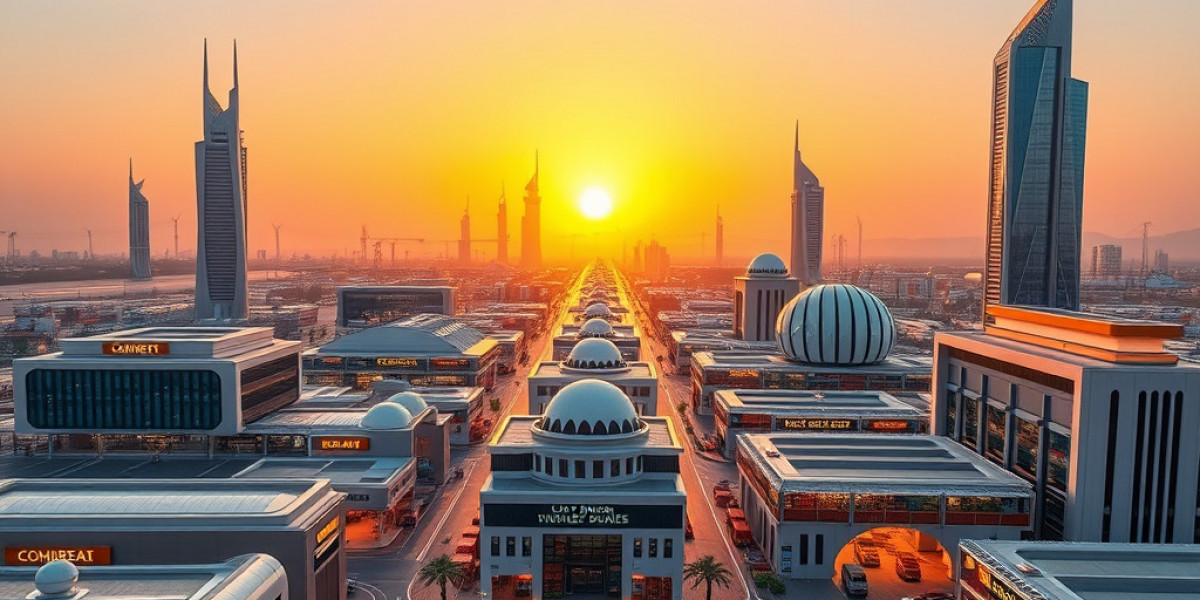 Why Businesses Prefer a Wholesale Distributor Dubai for Bulk Trade
