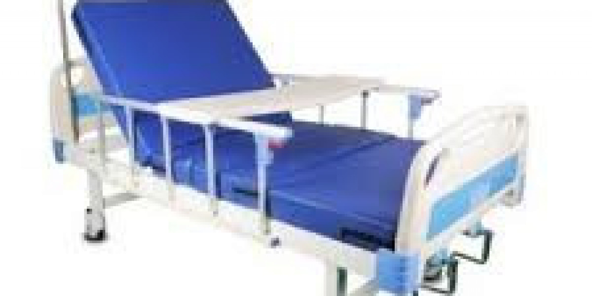 Affordable Patient Bed Price in Pakistan Ensuring Comfort and Better Healthcare Experience