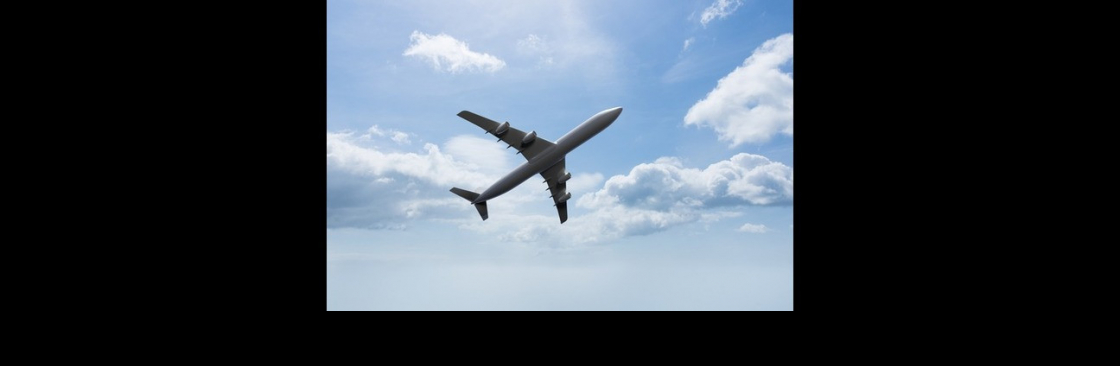 Rushmy Flight Cover Image