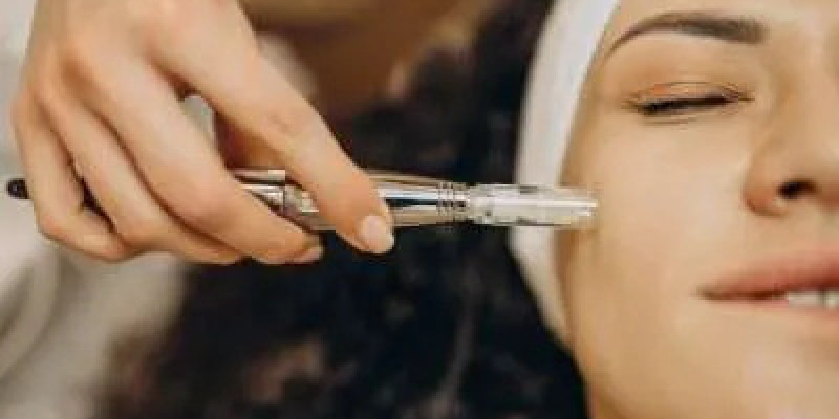 Skin Whitening Treatment in Dubai: Advanced Care for Glowing Skin