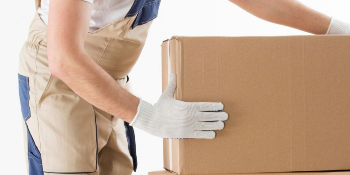 Why Local Families Choose Removal Companies in Peterborough