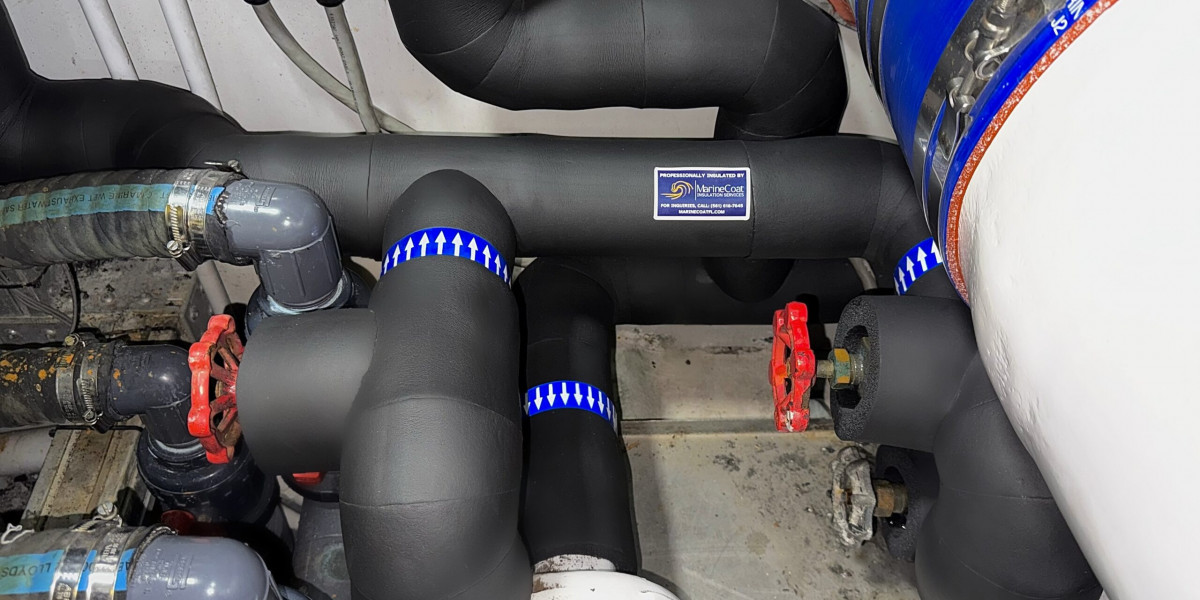 Marine Soundproofing Experts for Boats, Yachts & Ships Guide