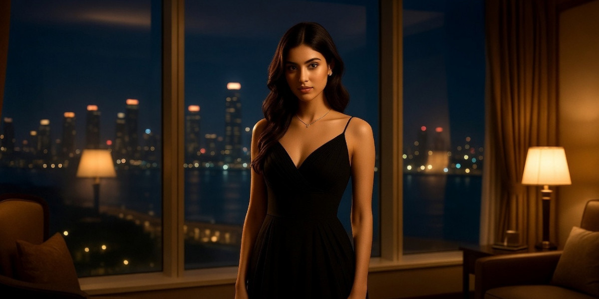 Mumbai Escort Service: Premium Companionship with Isha Bansal for an Unforgettable Experience in Mumbai