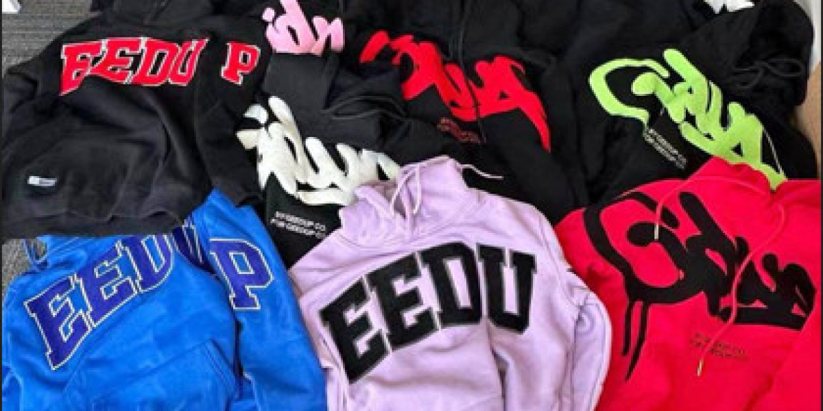 Geedup: The Streetwear Brand That Built a Loyal Community