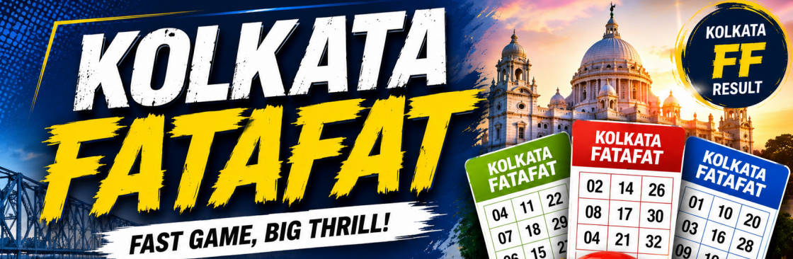 Kolkata Fatafat Cover Image