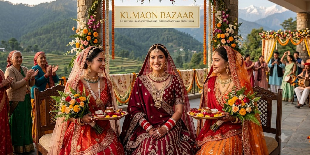 Kumaoni Brides for Marriage and Kumaoni Matrimony For Perfect Life Partner with Confidence – Kumaon Bazaar 