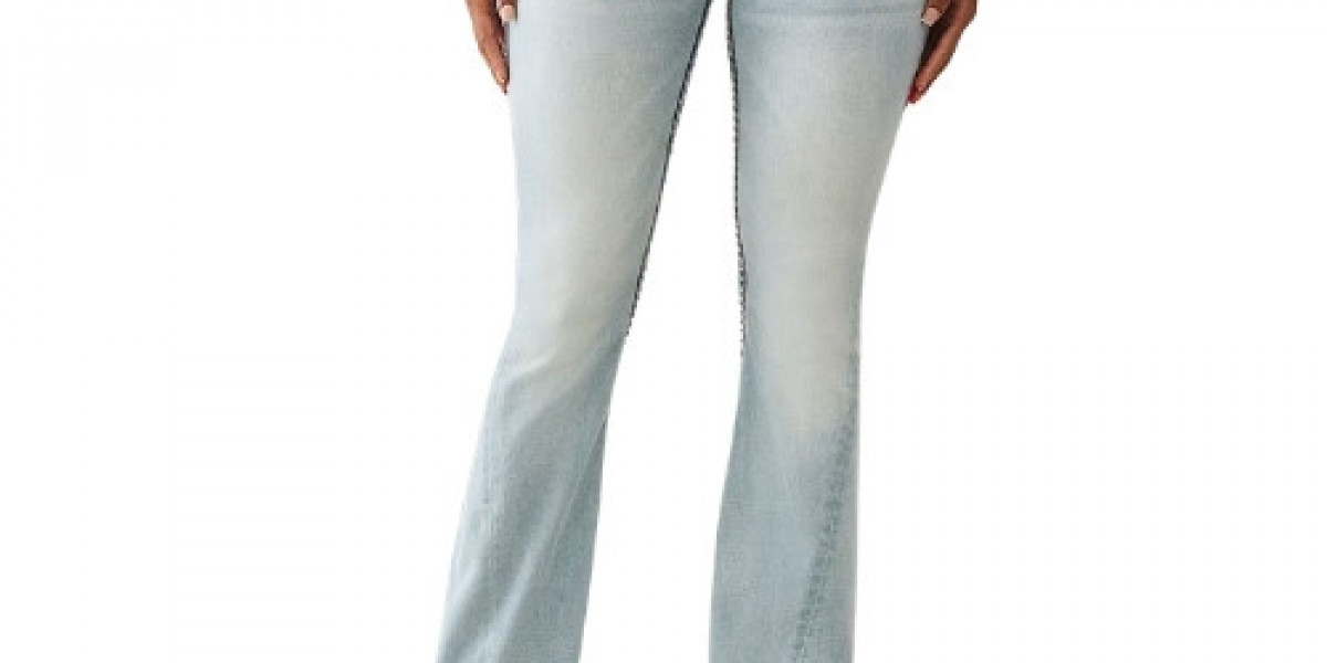 True Religion Clothing Choices That Never Feel Outdated