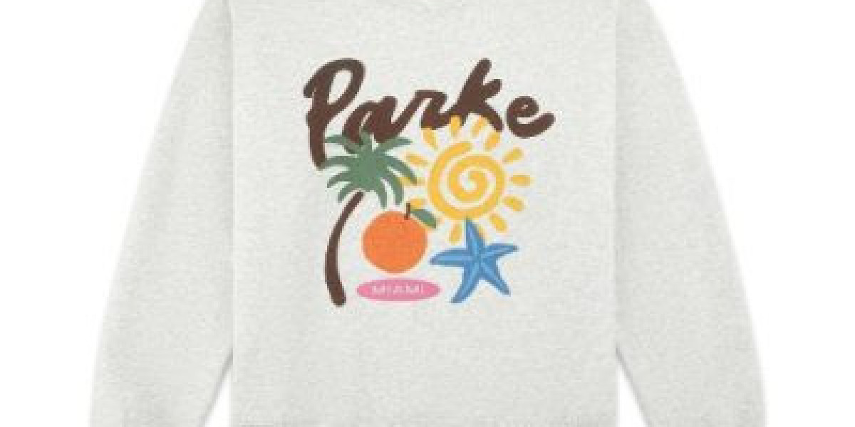 What Makes a Parke Sweatshirt the Perfect Everyday Essential