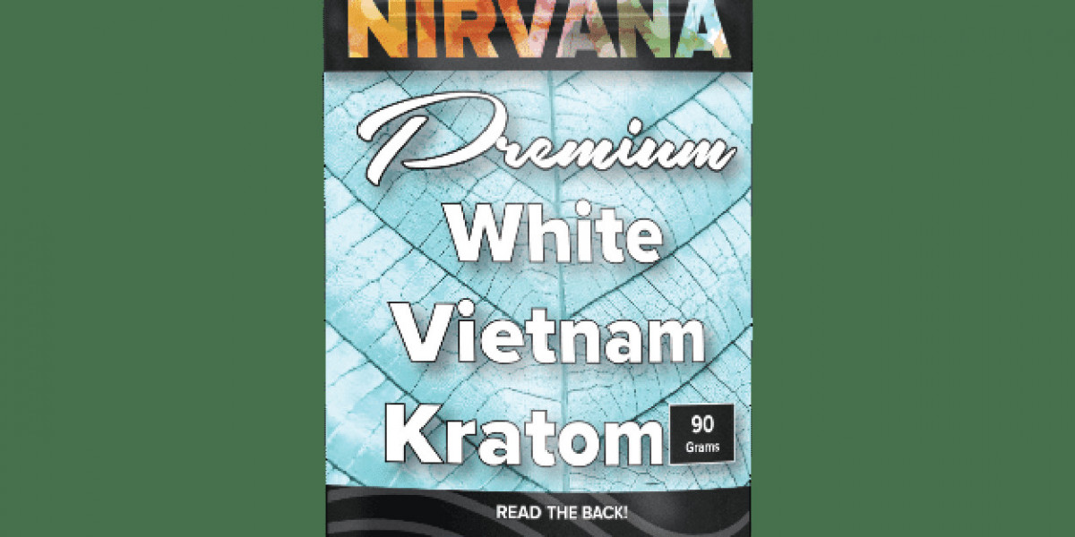 White Maeng Da Kratom Guide for Beginners Explained