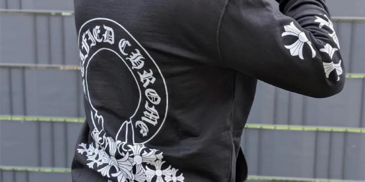 Chrome Hearts Hoodie Features That Make It a Long Term Wardrobe Essential