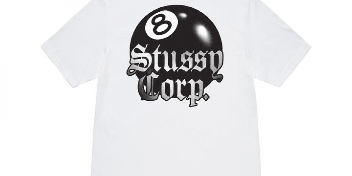 Stussy Honolulu Shirt: Your Go-To Pick for Effortless Style