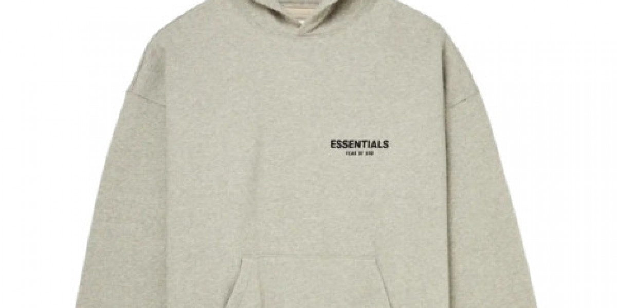 How to style casual outerwear with an Essentials hoodie and Comme des Garcons apparel