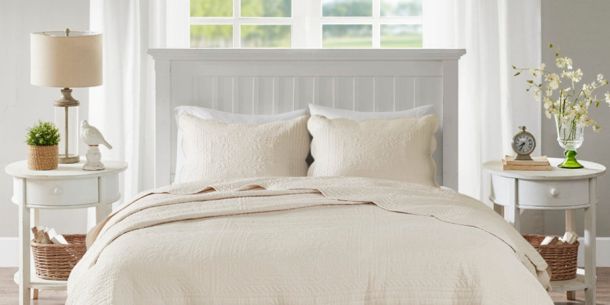 The Difference Between a Nice Bedroom and One You Never Want to Leave | Madison Park
