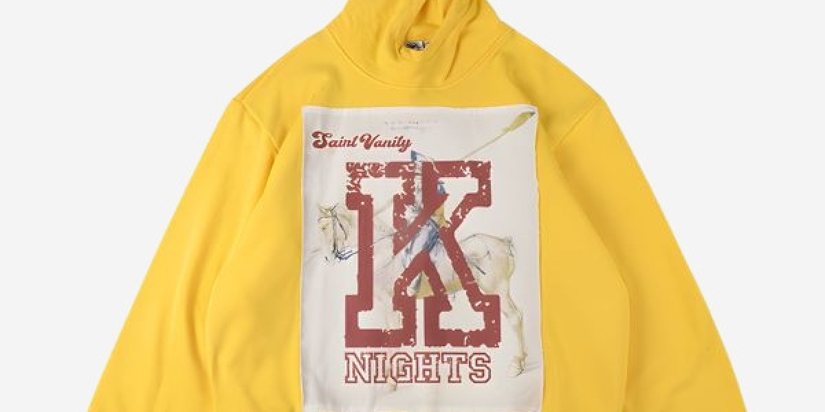 Saint Vanity Us Pieces Worth Buying