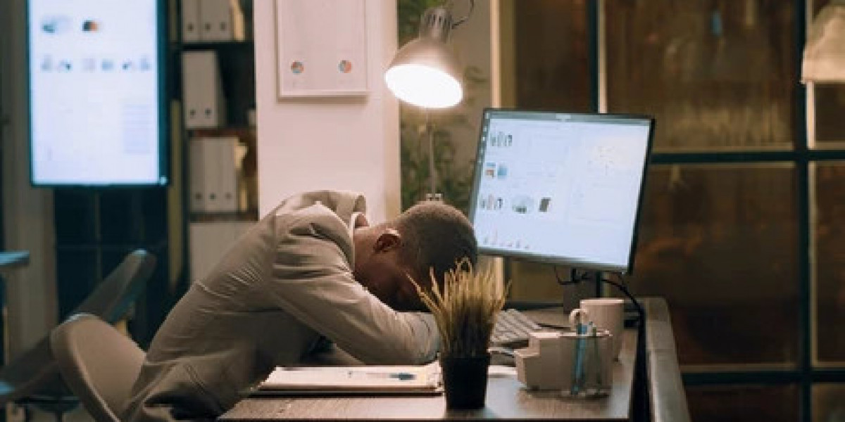Modvigil 200 MG for Staying Productive When Fatigue Appears