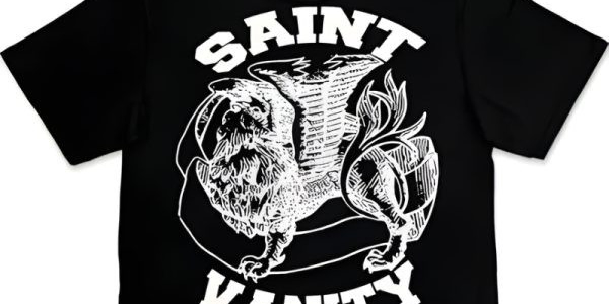 Saint Vanity shirt looks that suit every occasion