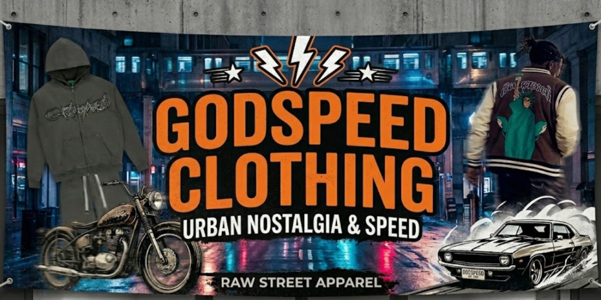 Does Godspeed Clothing Run True to Size?
