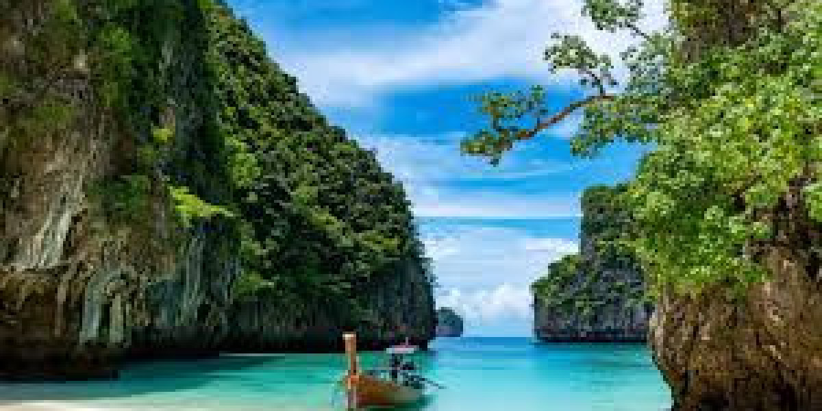 thailand tour packages from pakistan​