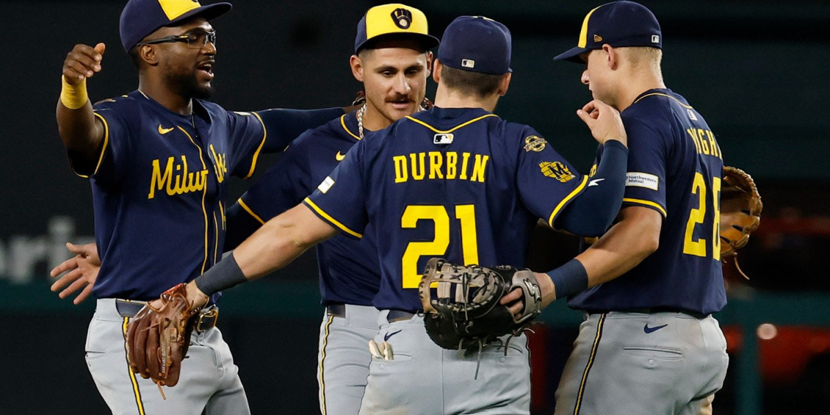 Activity Dialogue: Milwaukee Brewers 37-22 vs. San Francisco Giants 24-38