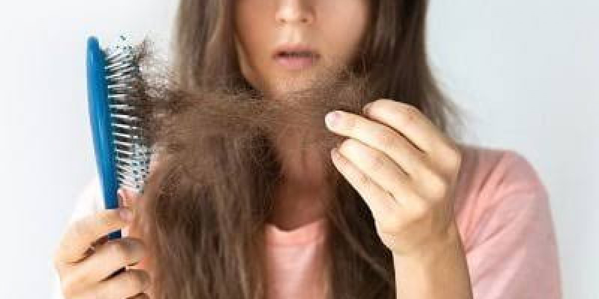 Can Hair Loss Treatment Regrow Hair?