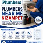 PLUMBING HYDERABAD Profile Picture