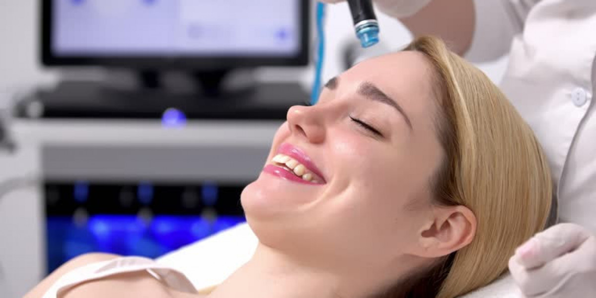 Is HydraFacial Suitable for All Skin Types?