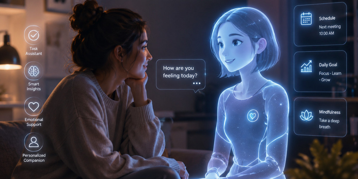 Tips for Choosing a Secure AI Girlfriend Chat App in 2026