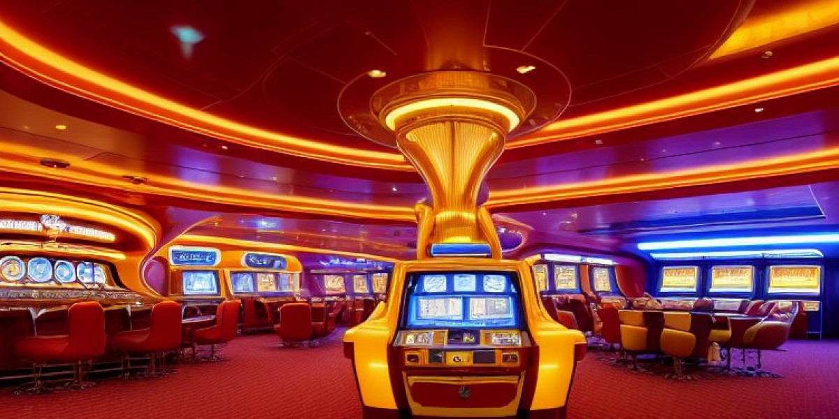 Legion Bet Casino and the Timeless Appeal of Roulette Games
