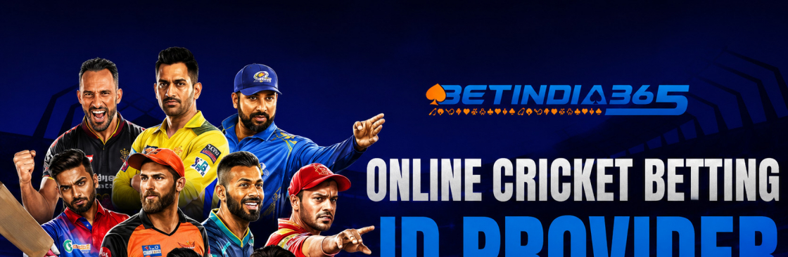 Top Cricket ID Cover Image