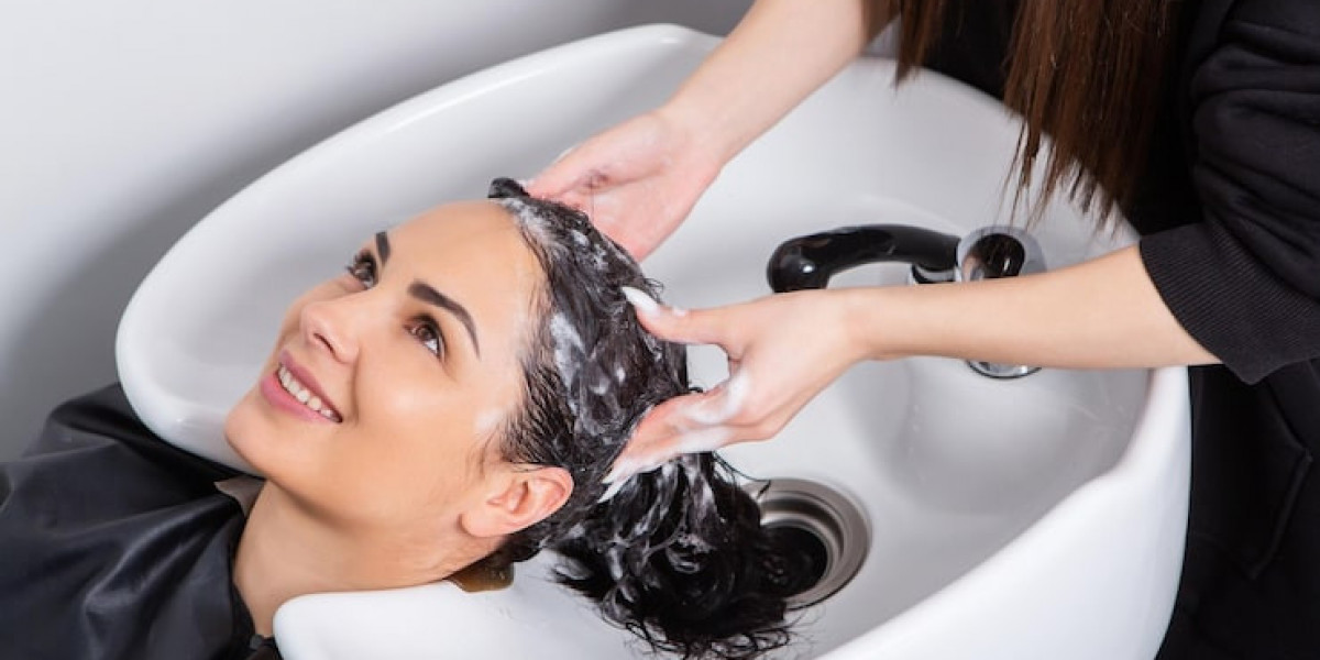 Hair Restoration Columbia SC Start Your Hair Growth Journey