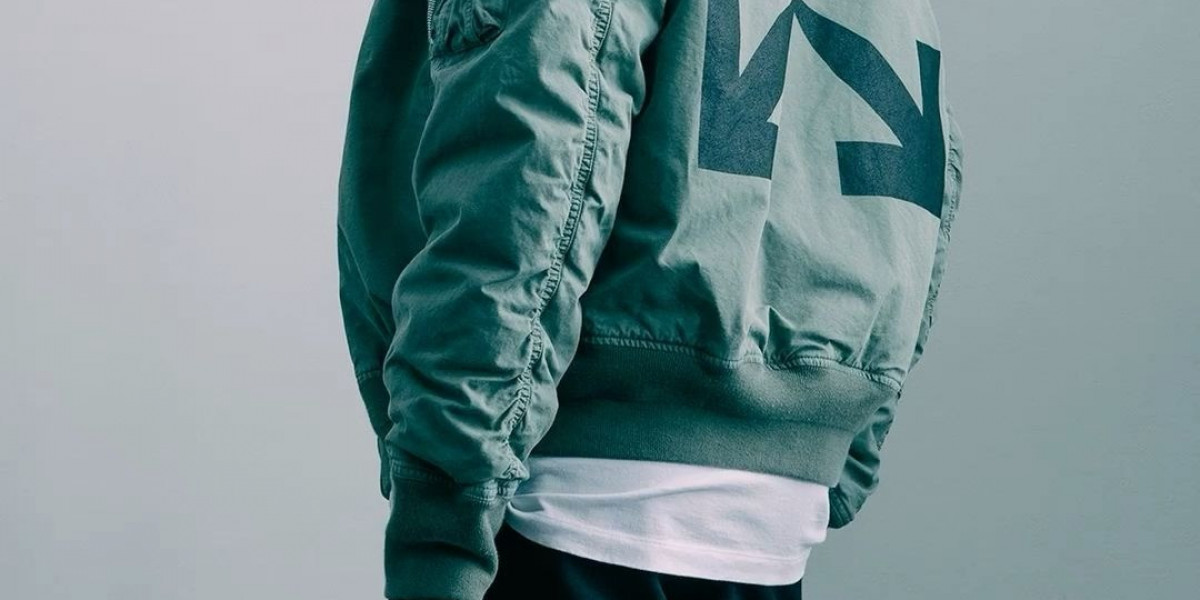 Off White Hoodie Keeps Proving That Quality Always Wins
