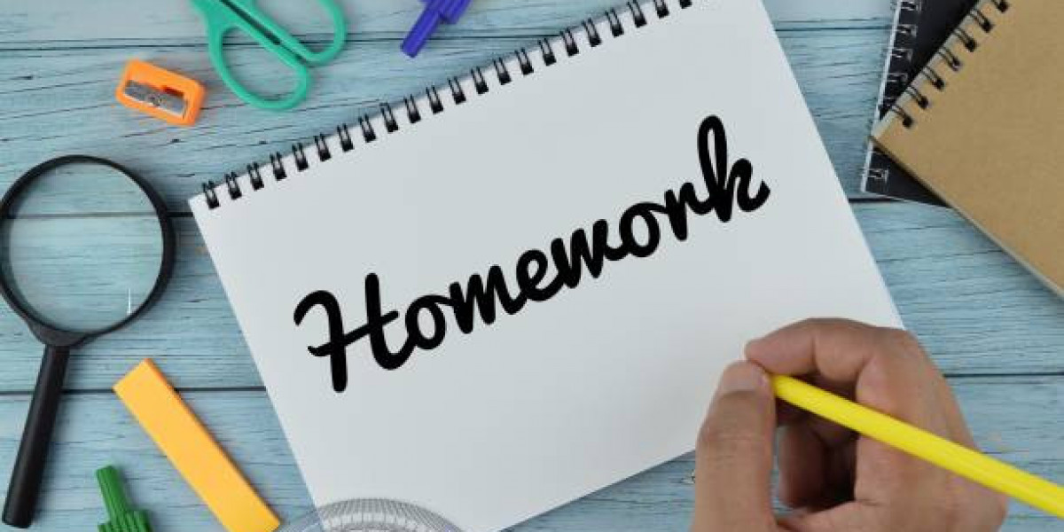 How Homework Writing Encourages Independent Learning