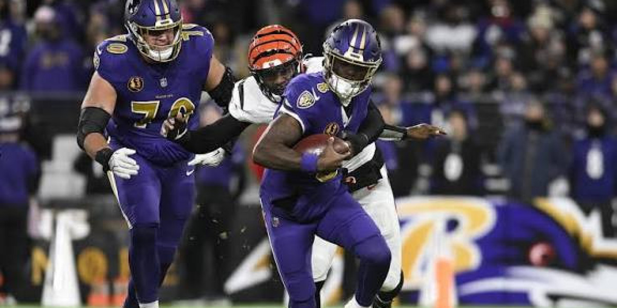 Hunting at the Baltimore Ravenscentre choices immediately after the 2026 NFL Draft
