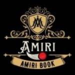 Amiribook Official Profile Picture