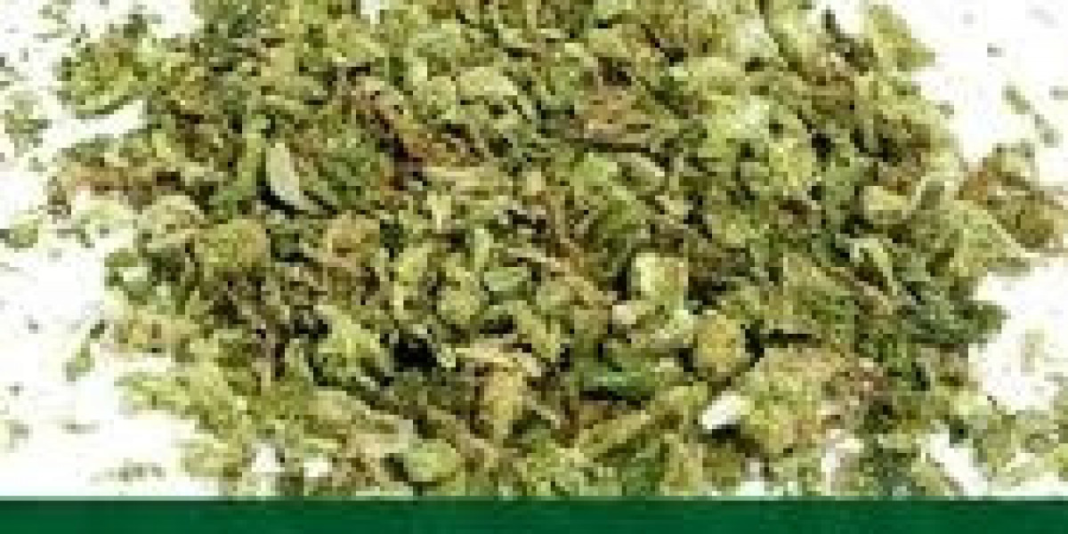 Shake Weed Guide: Benefits, Uses & Buying Tips