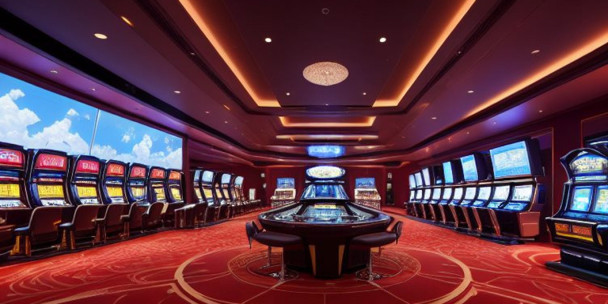 Rich Royal Gambling Establishment FR et les astuces victorieuses à la roulette
