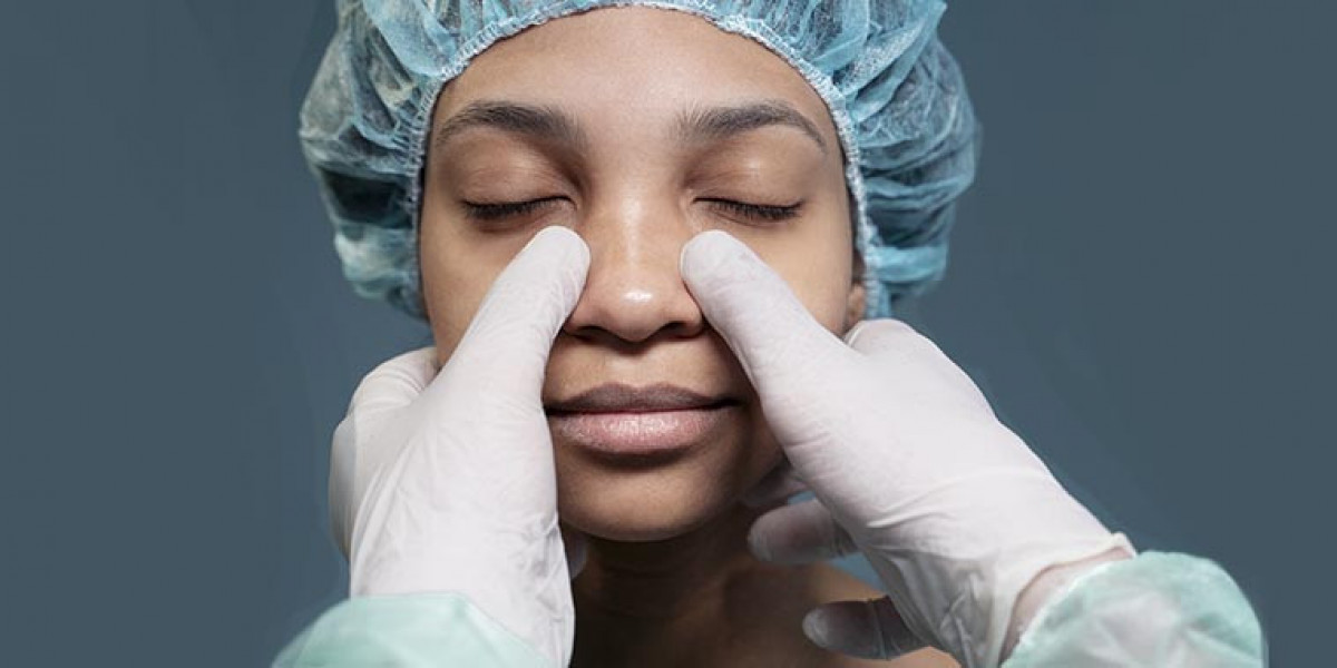 Septoplasty In Islamabad: Signs You May Need This Nose Correction Procedure