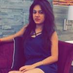 divyanshi Kulkarni Profile Picture