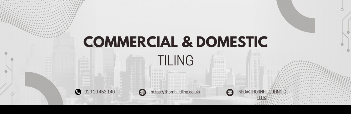 Thornhill Tilingco Cover Image