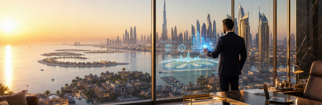 maingate real estate Cover Image