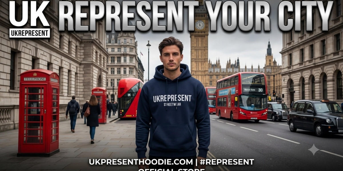 Comparing Loopback Weaves On Represent Hoodie
