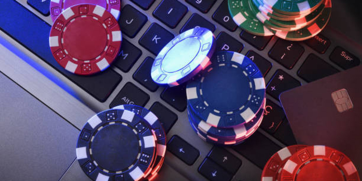 A Psicologia por Trás dos Slots de Casino Online: Por Que Fomos Atraídos Por Eles em 2025?
