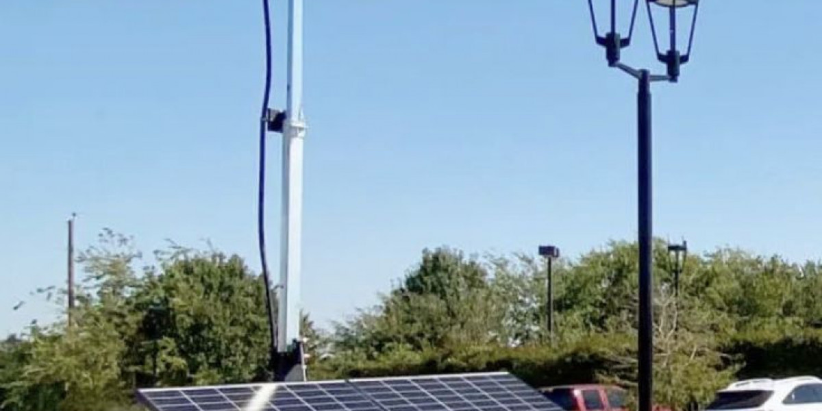 How Camera Construction Site Solutions Improve Project Visibility