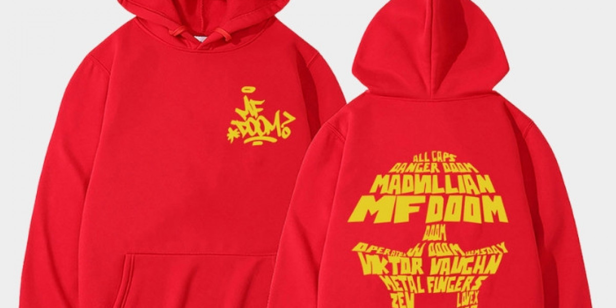 MF DOOM Merch Care Tips That Really Work