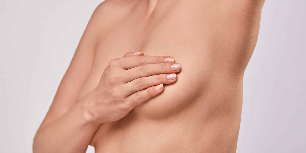 Why Choose Mia Femtech Dubai for Breast Enhancement?