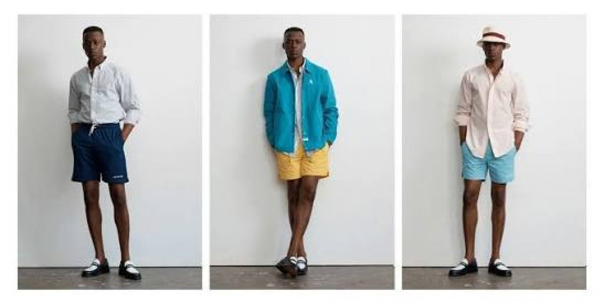 Discover Luxury Deals in the Aime Leon Dore Summer Sale