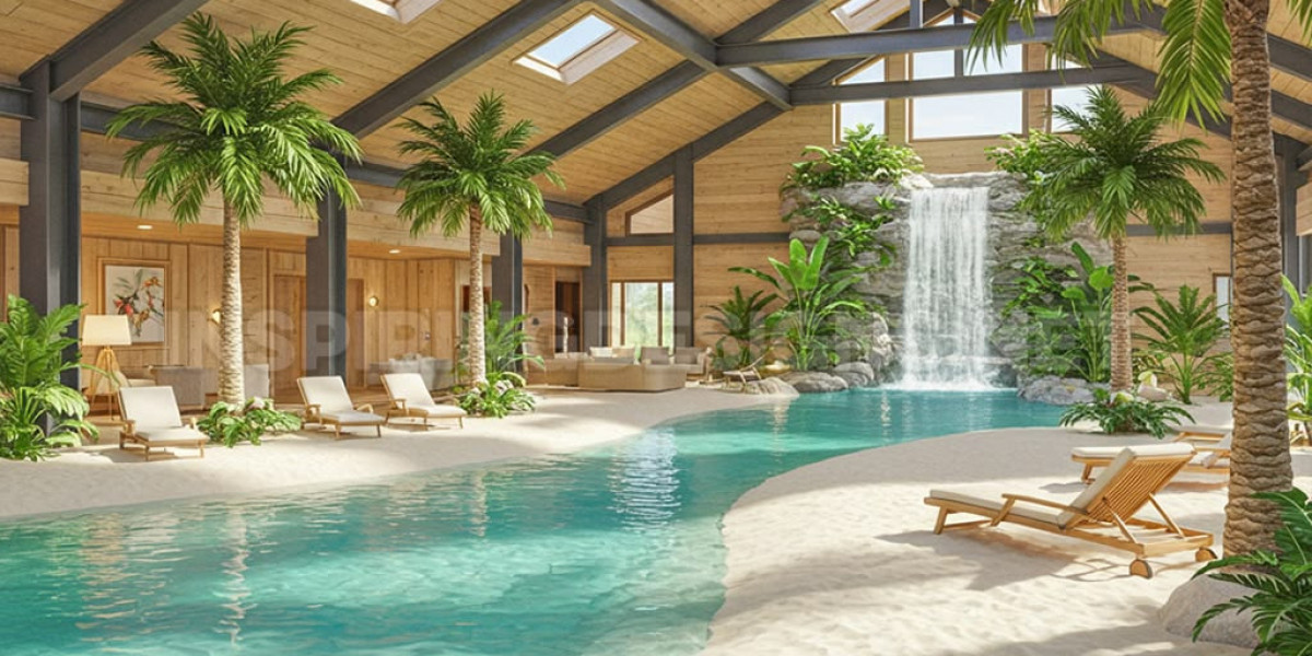 The Complete Guide to Custom Pool Design, Construction, Maintenance, and Renovation