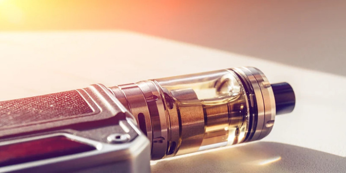 Why Choosing the Right Online Vape Shop Matters for Every Vaper