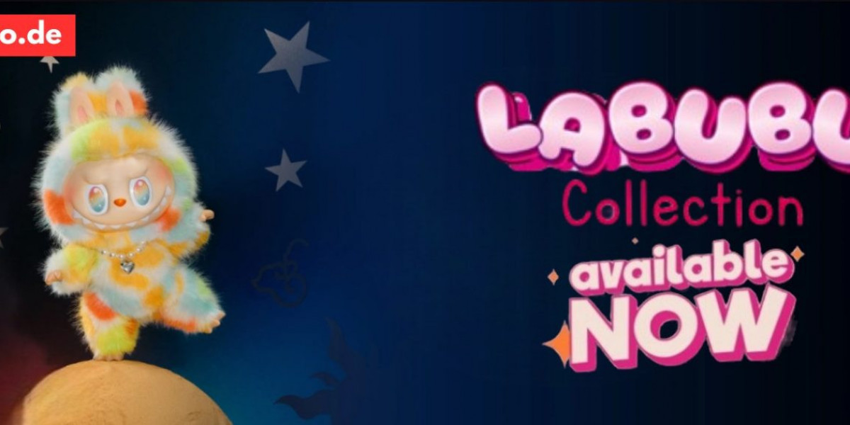 Authentic Labubu Germany Dolls with Premium Quality