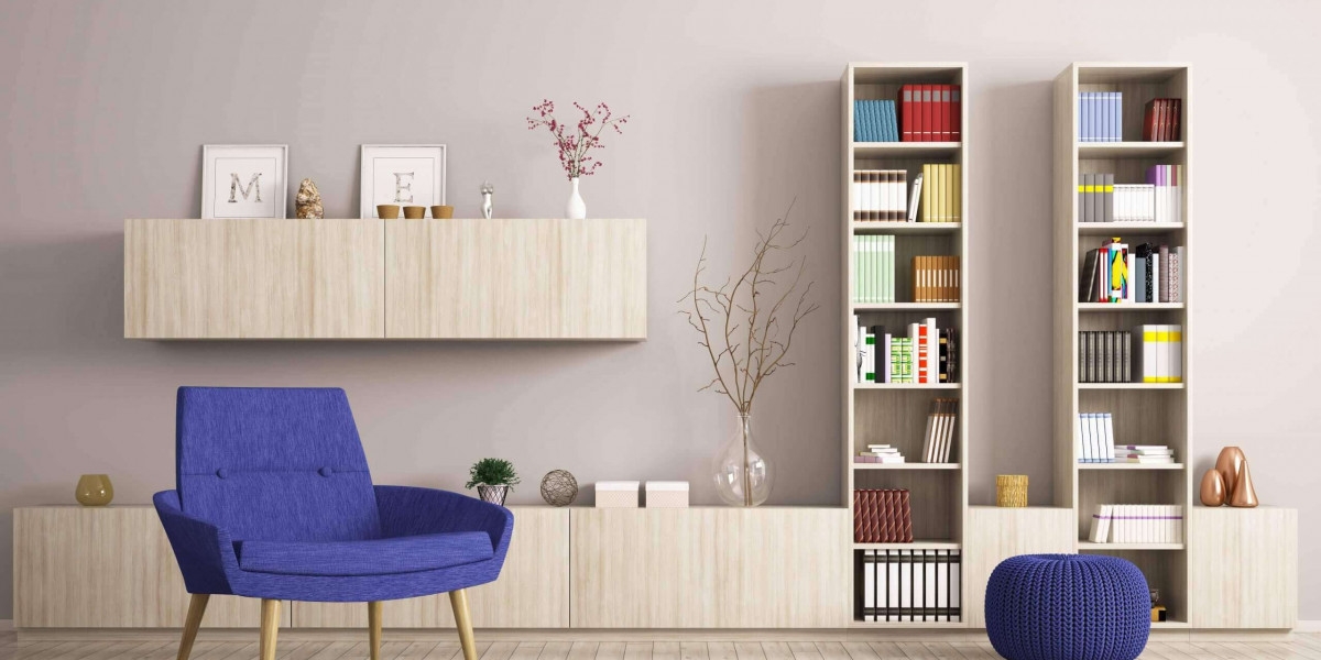Wardrobe Dubai for Premium Custom-Made Storage Designs
